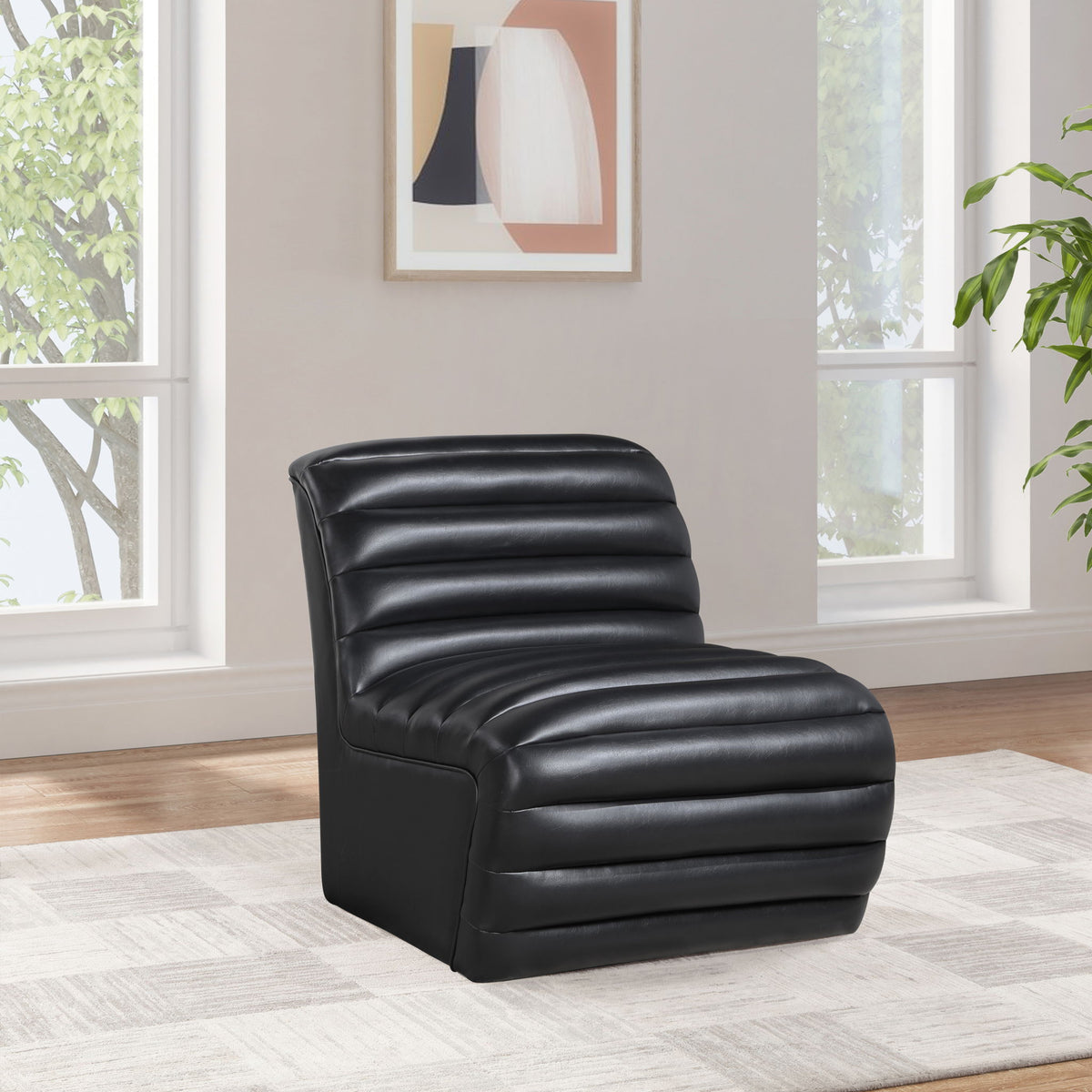 Vega - Accent Chair