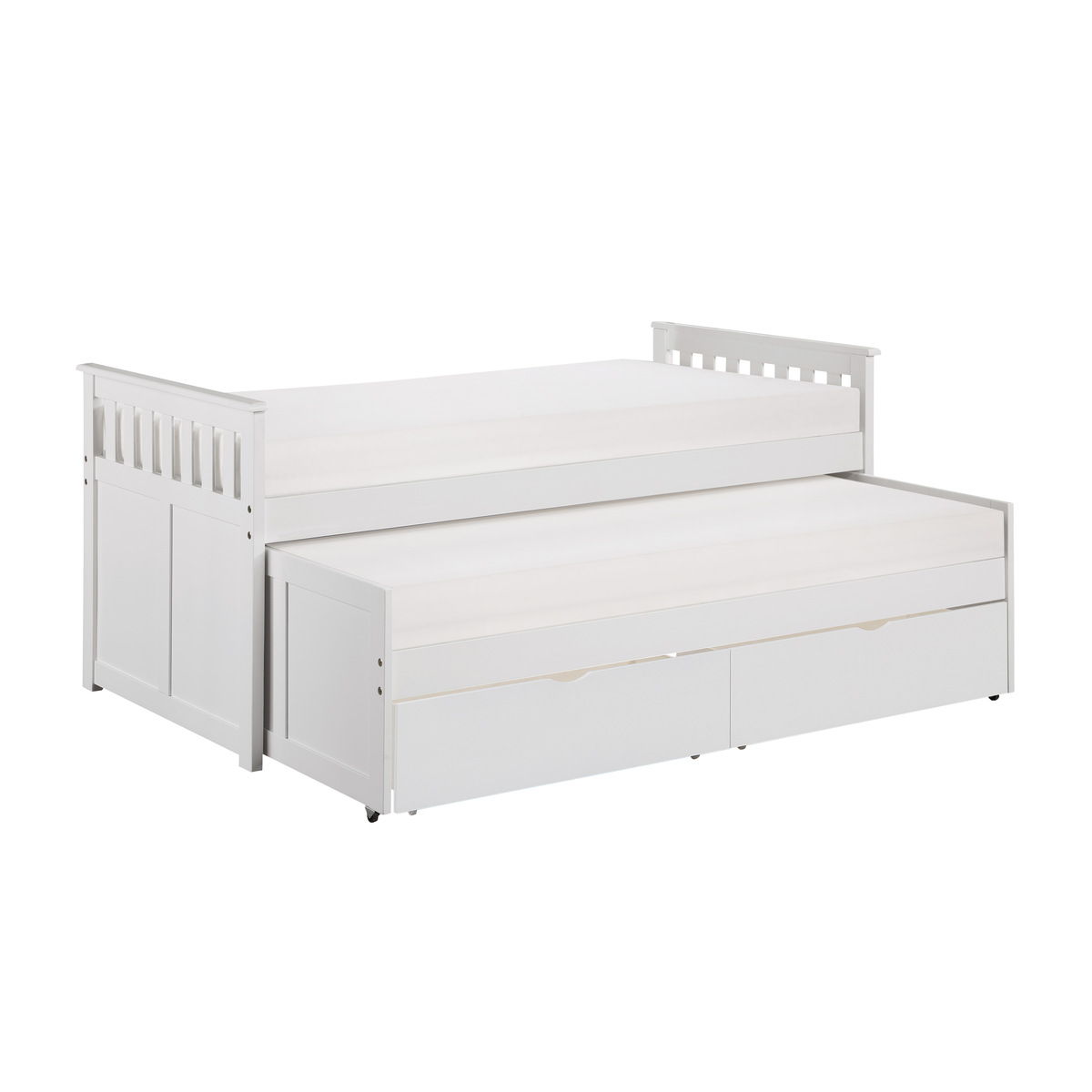 Galen - Bed