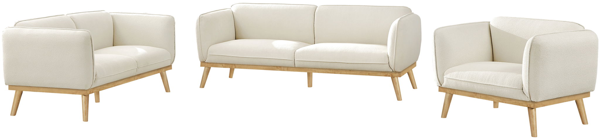 Nolita - Sofa