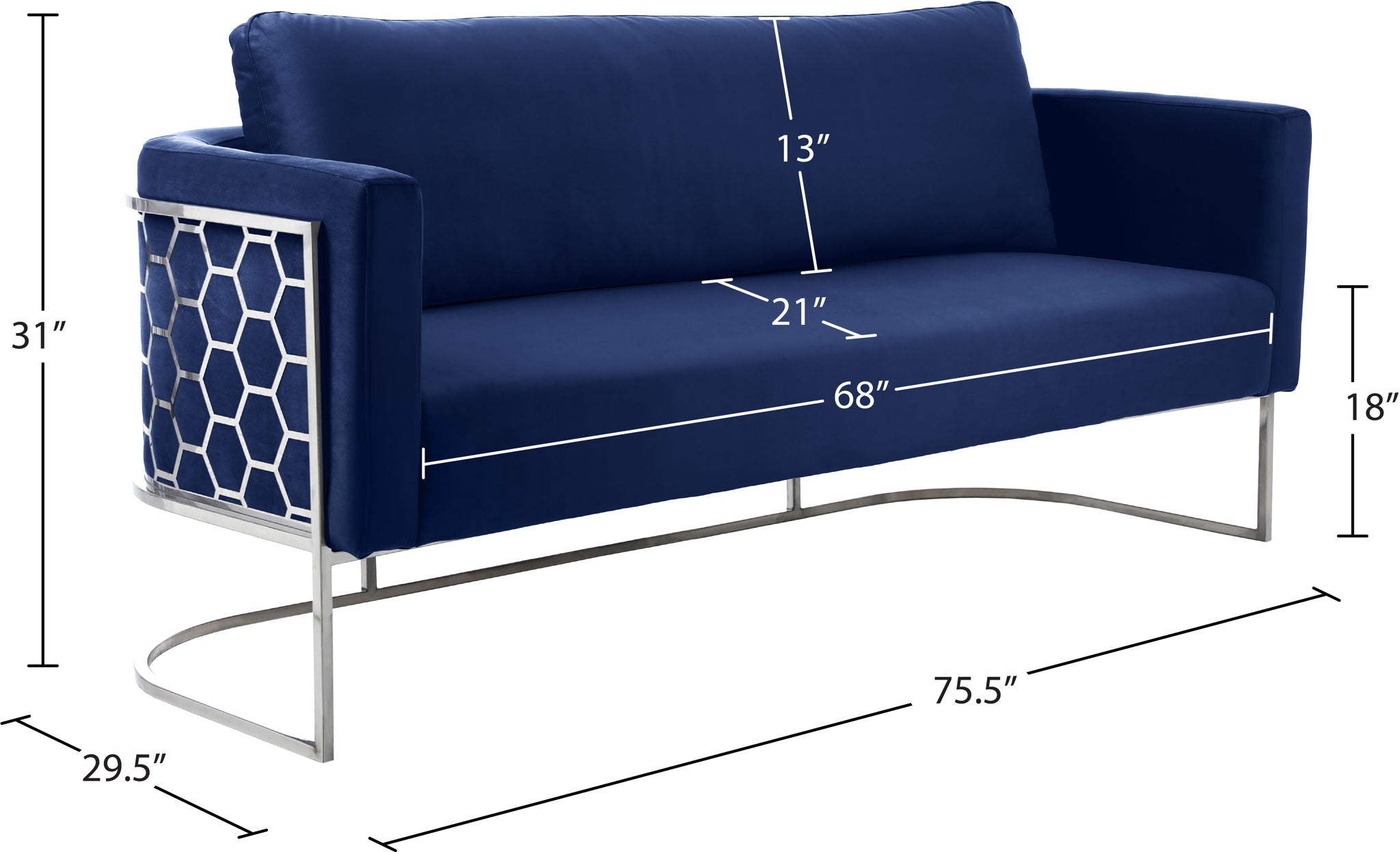 Casa - Sofa