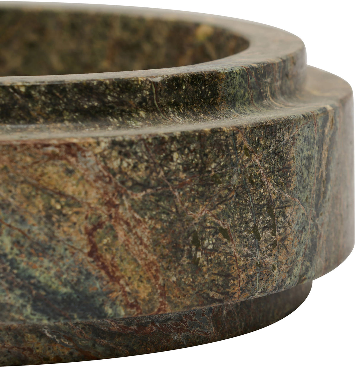 Parsons - Genuine Marble Bowl