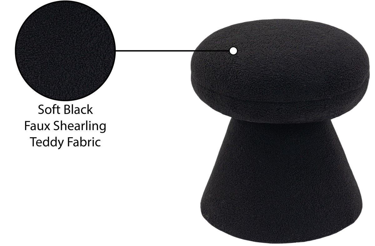 Drum - Ottoman / Stool