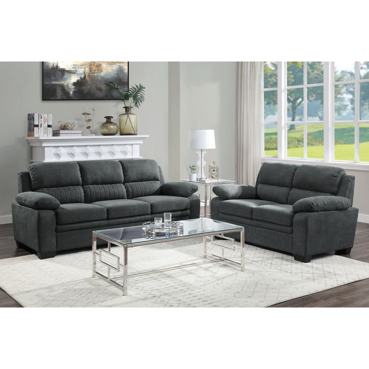 Holleman - Sofa