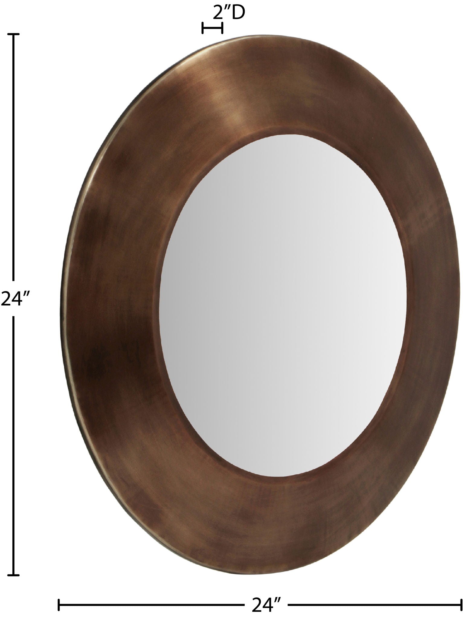 Sphere - Mirror