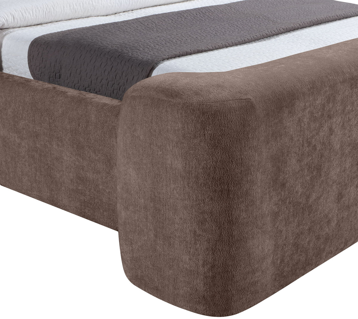 Modena - Bed