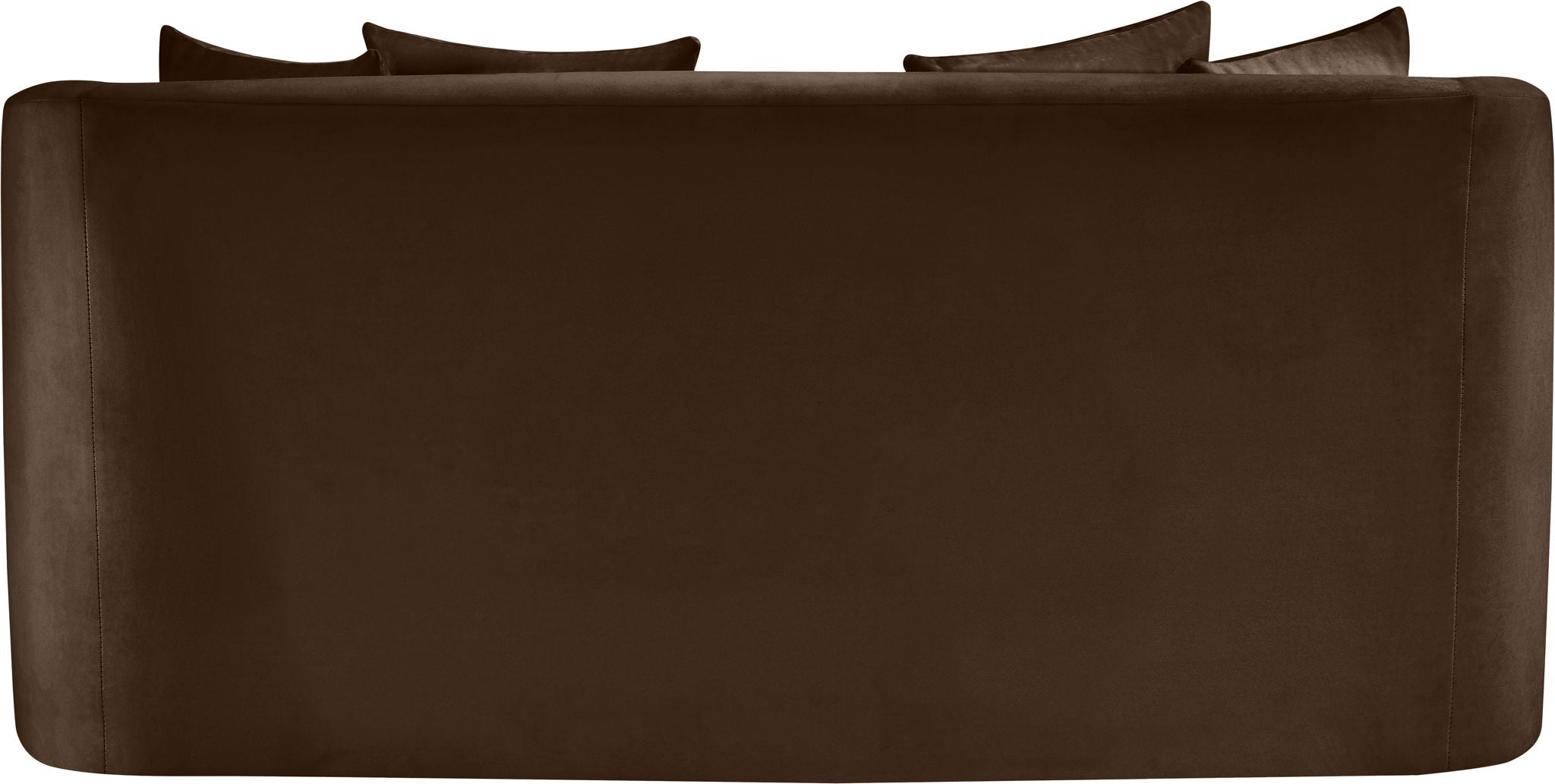 Alder - Loveseat
