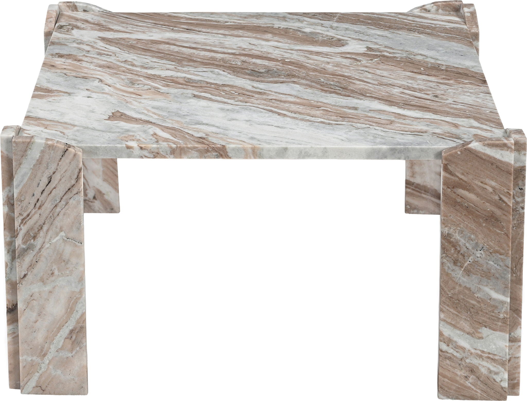 Ravello - Genuine Marble Table