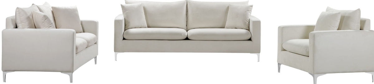 Naomi - Sofa