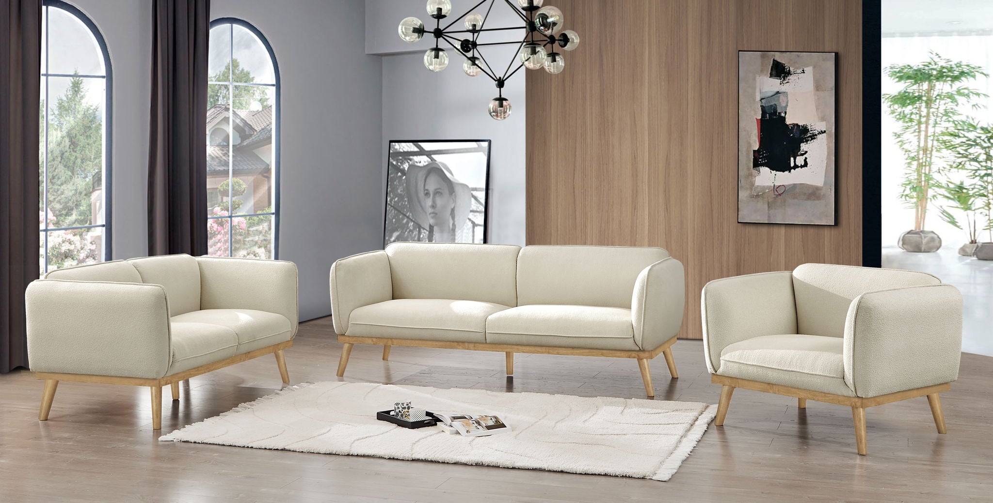 Nolita - Sofa