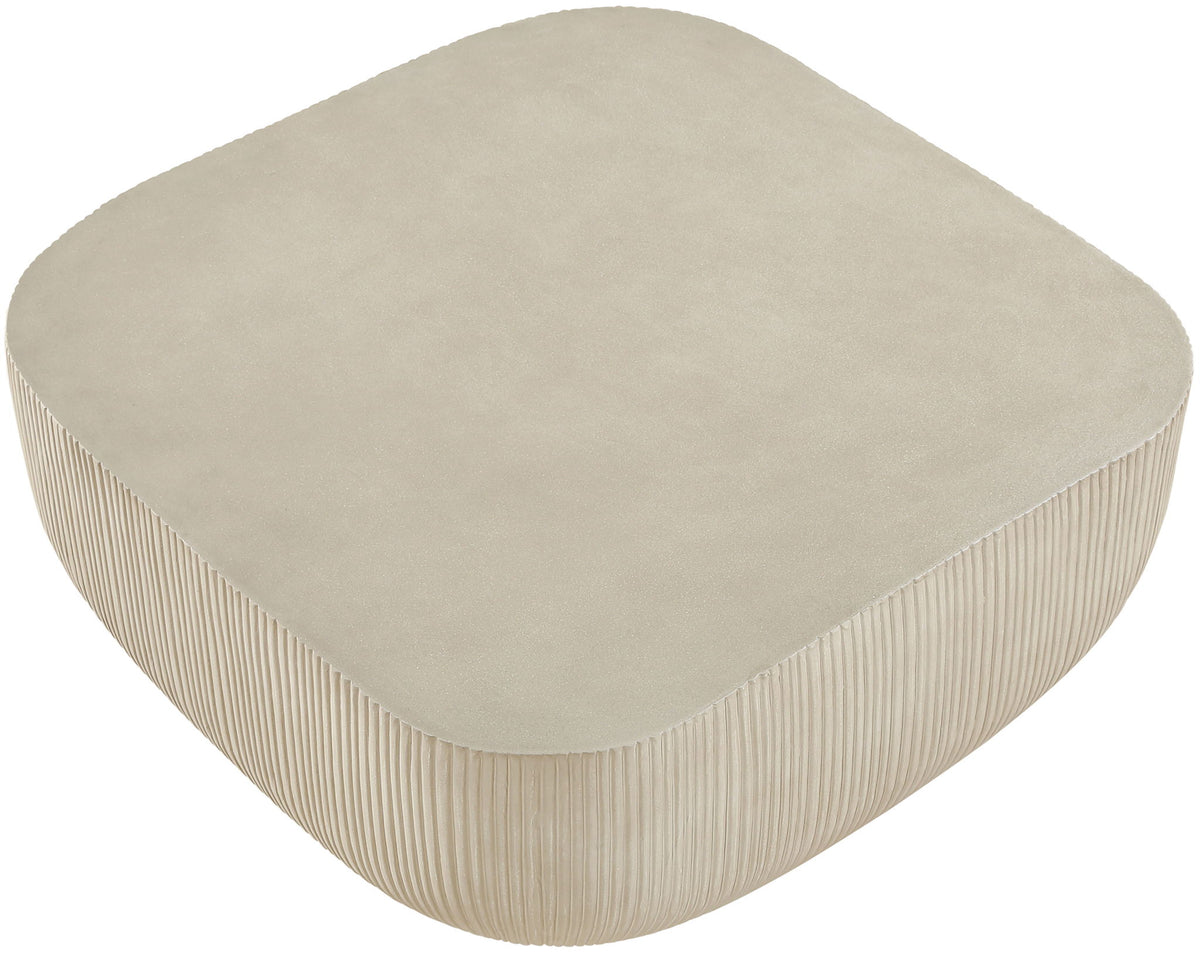 Sonara - Concrete Table