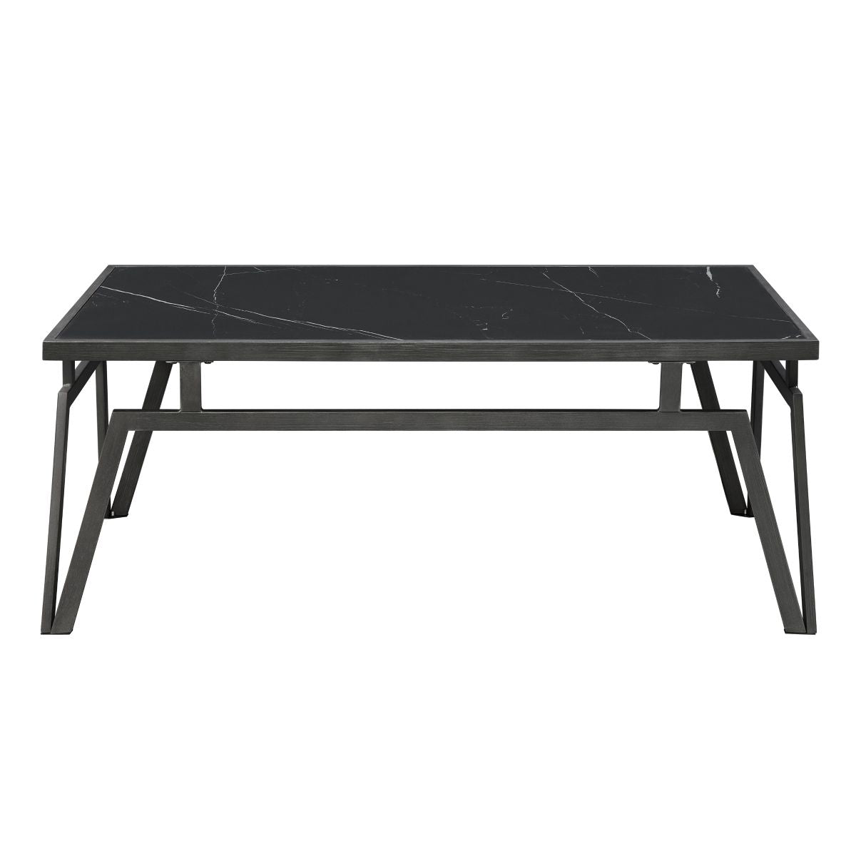 Gaffney - 3 Piece Pack Occasional Set - Black