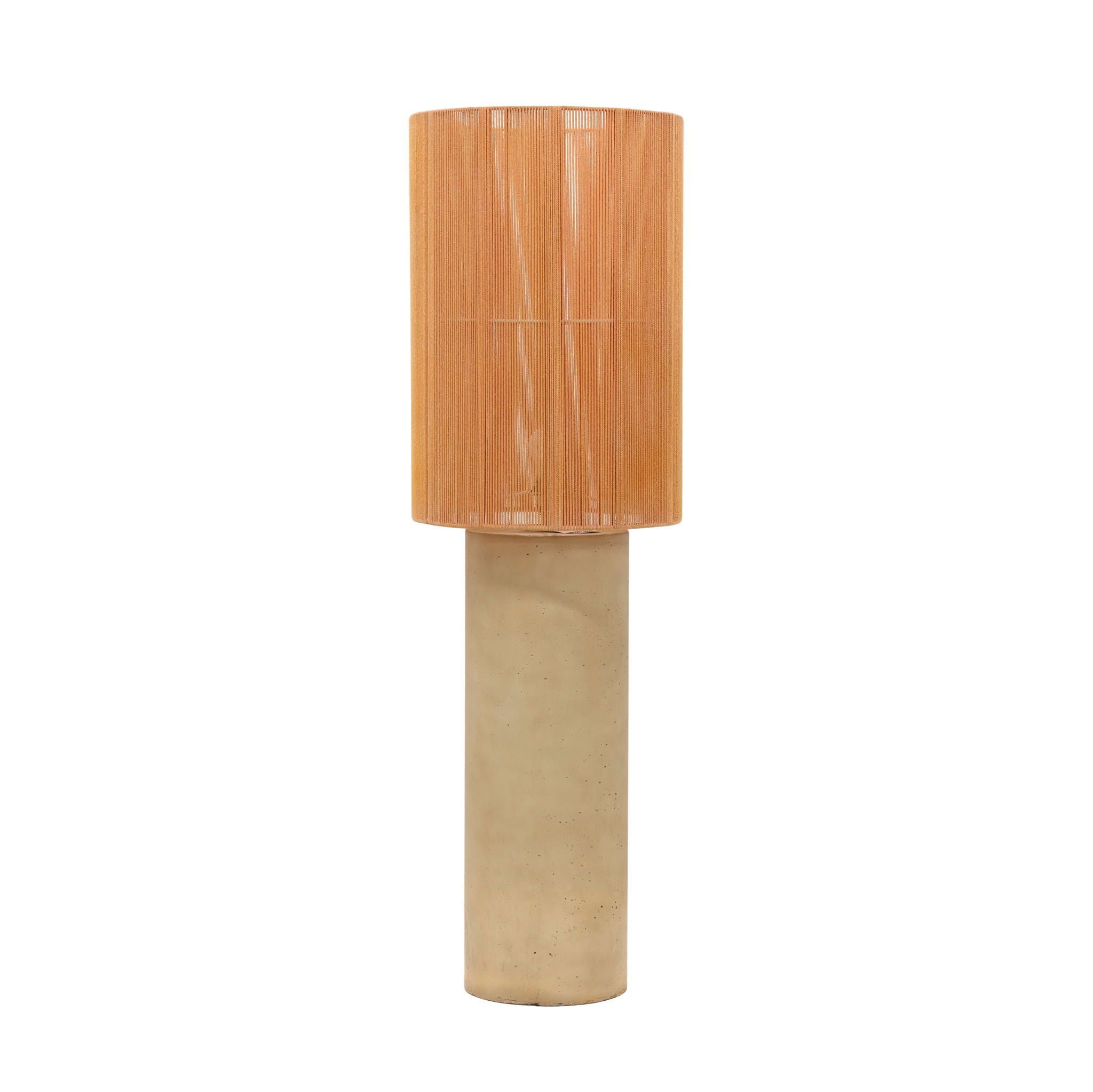 Mondada - Concrete Lamp