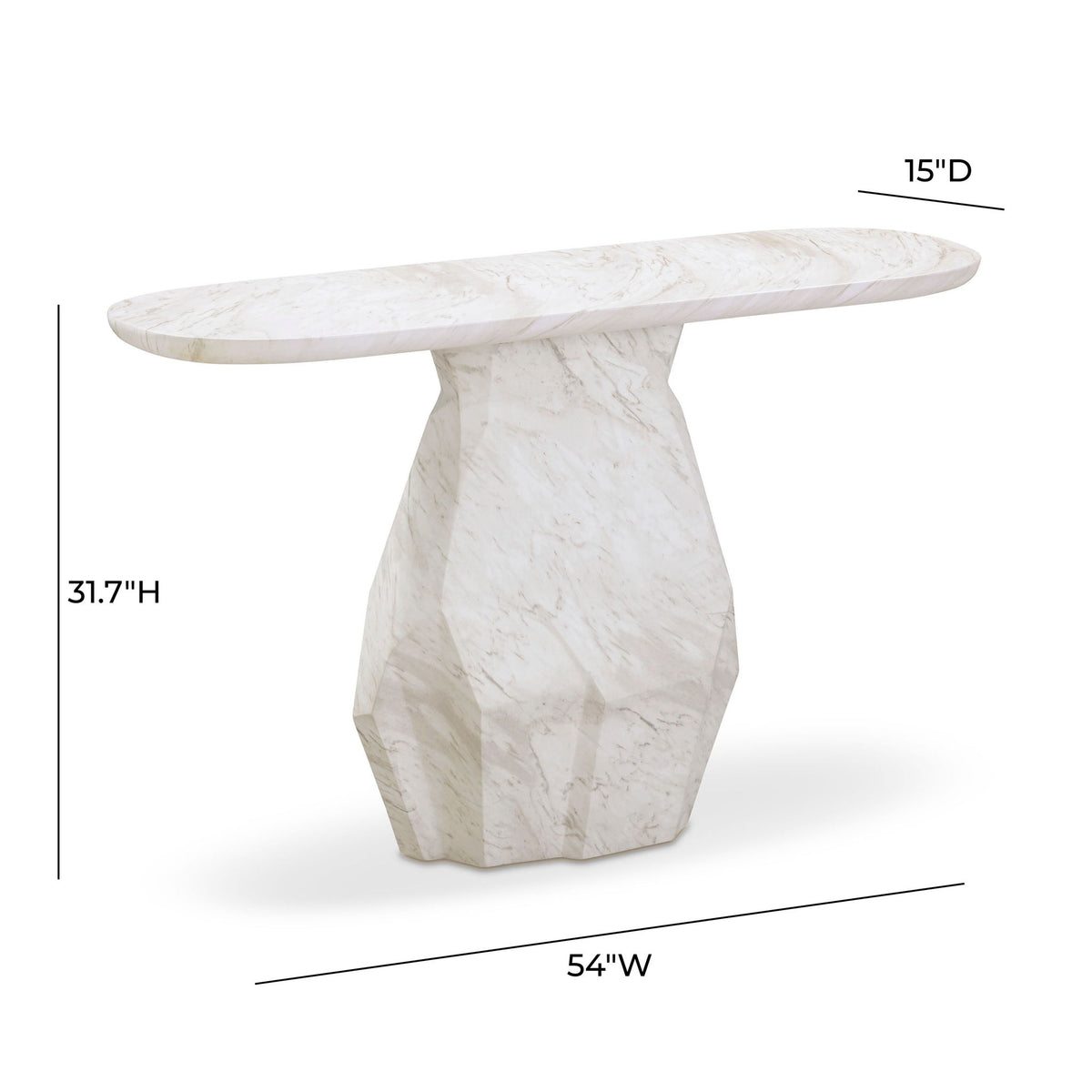 Esme - Indoor / Outdoor Table