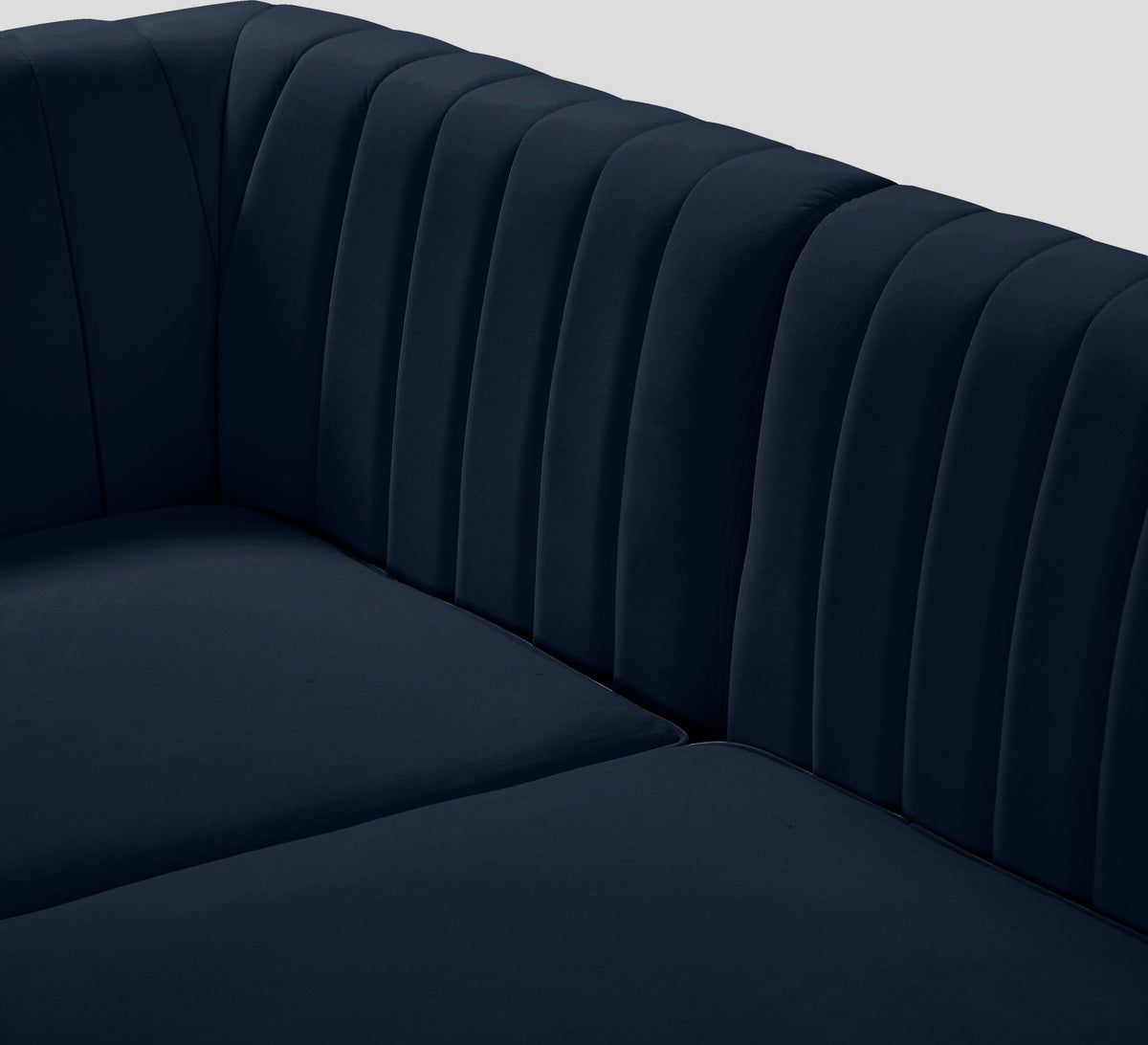 Alina - 8 Piece Modular Sectional