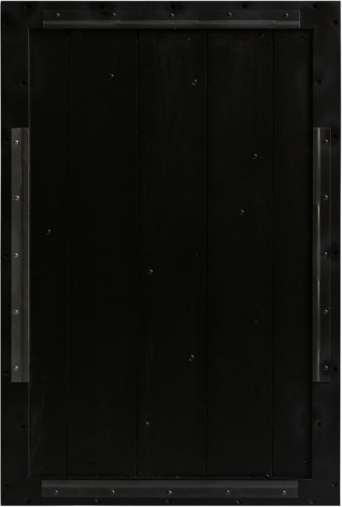Element - Mango Wood 2 Piece Wall Art
