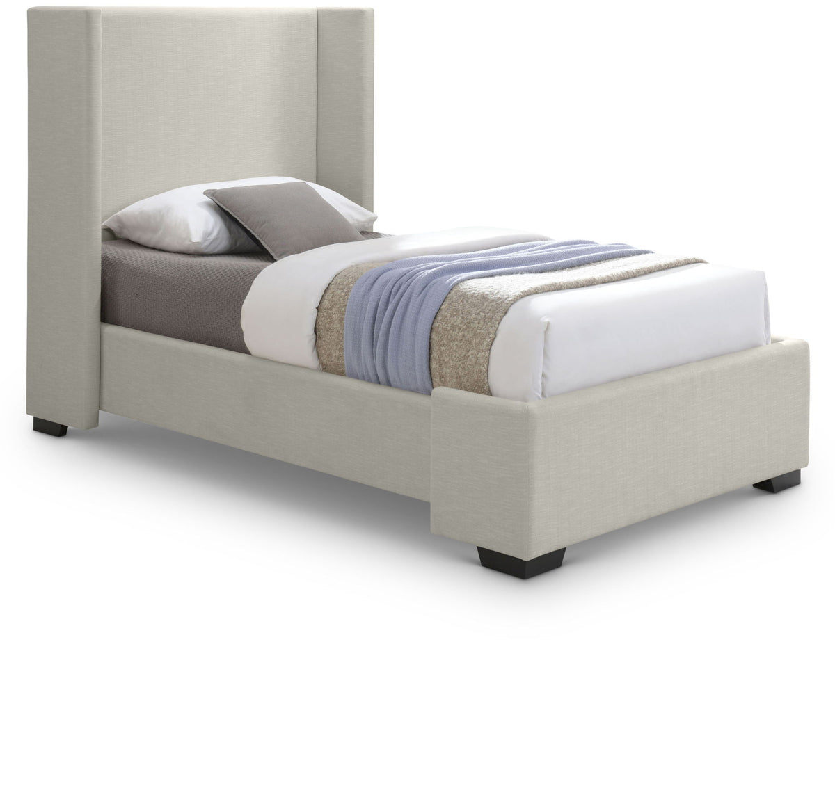 Oxford - Bed