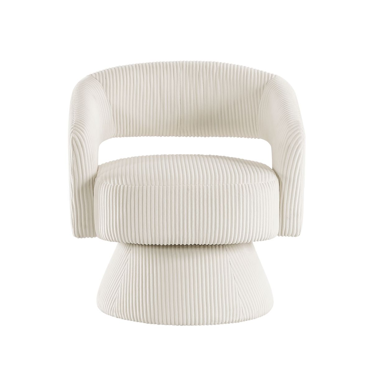 Upton - Swivel Chair