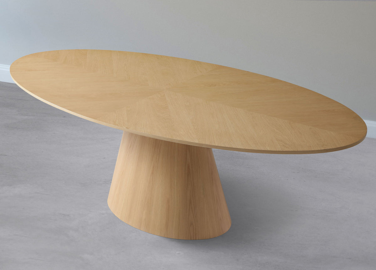 Gavin - Dining Table