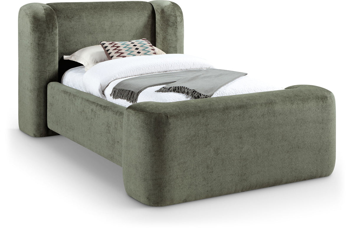 Modena - Bed