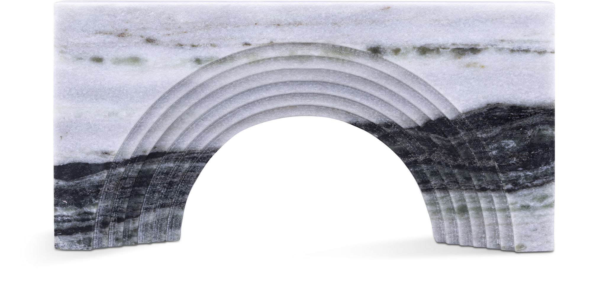 Cambre - Marble Decorative Object - Panda