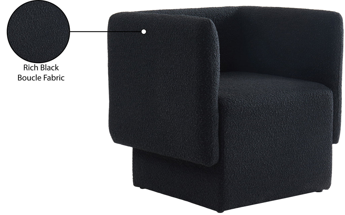 Vera - Accent Chair