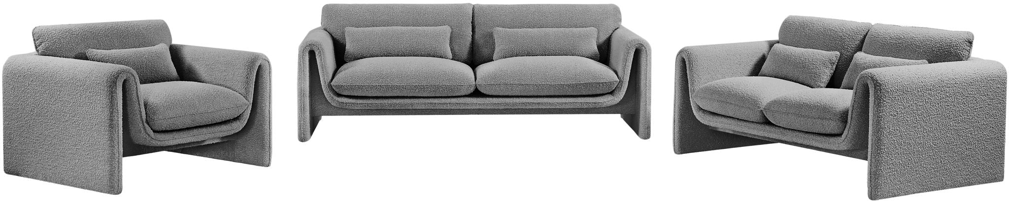 Stylus - Sofa