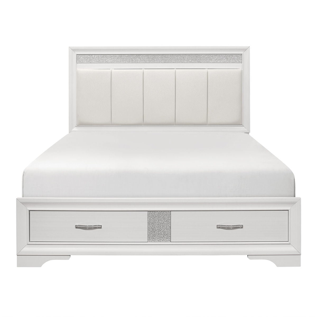 Luster - Bedroom Set