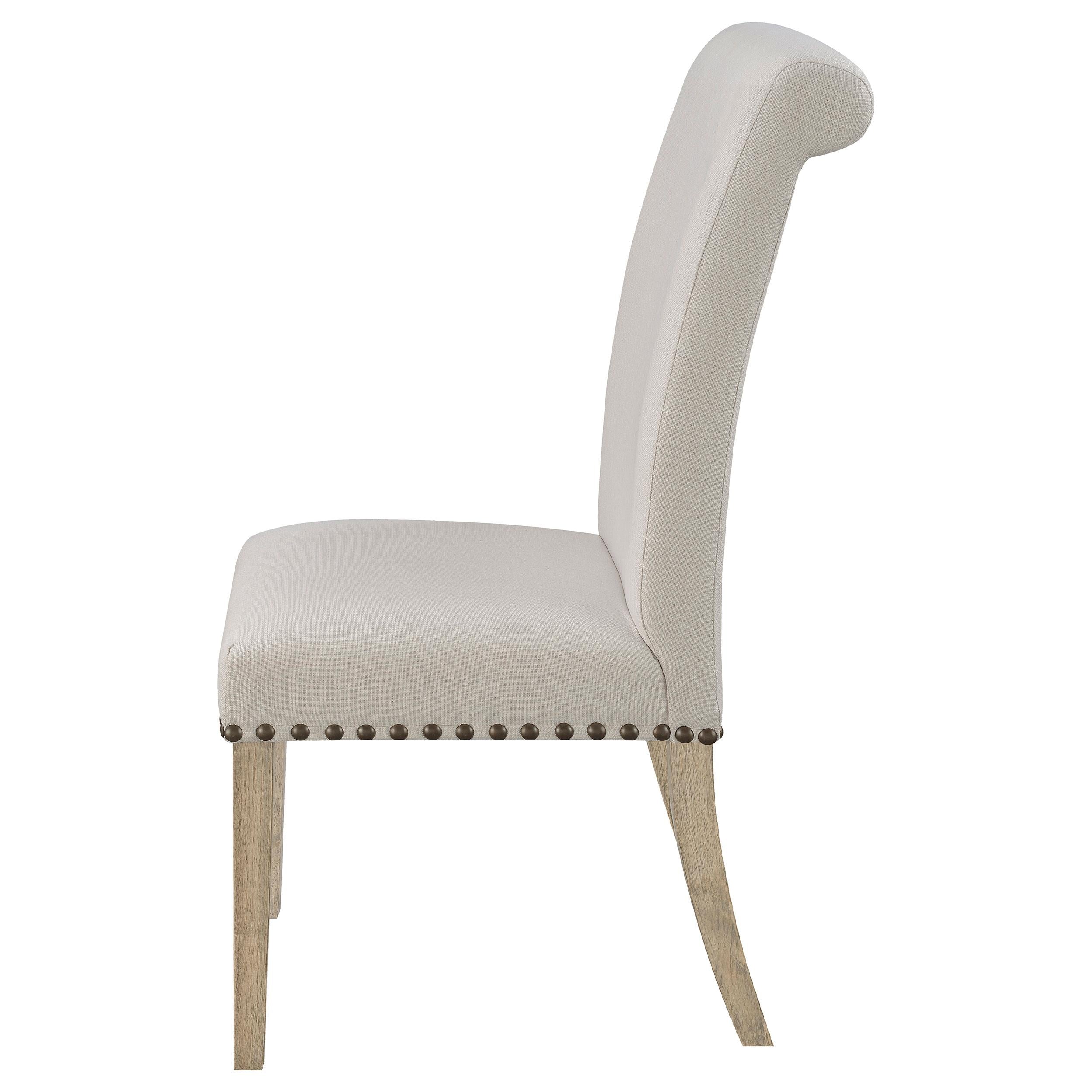 Coaster Furniture Taylor Dining Chair 190152 IMAGE 4