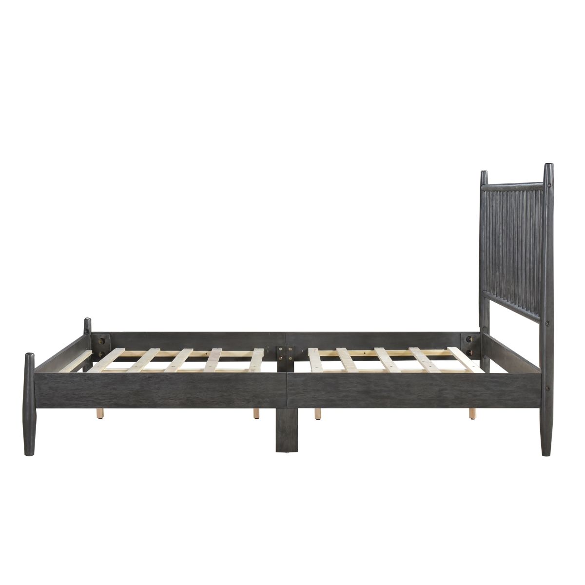 Brickell - Platform Bed