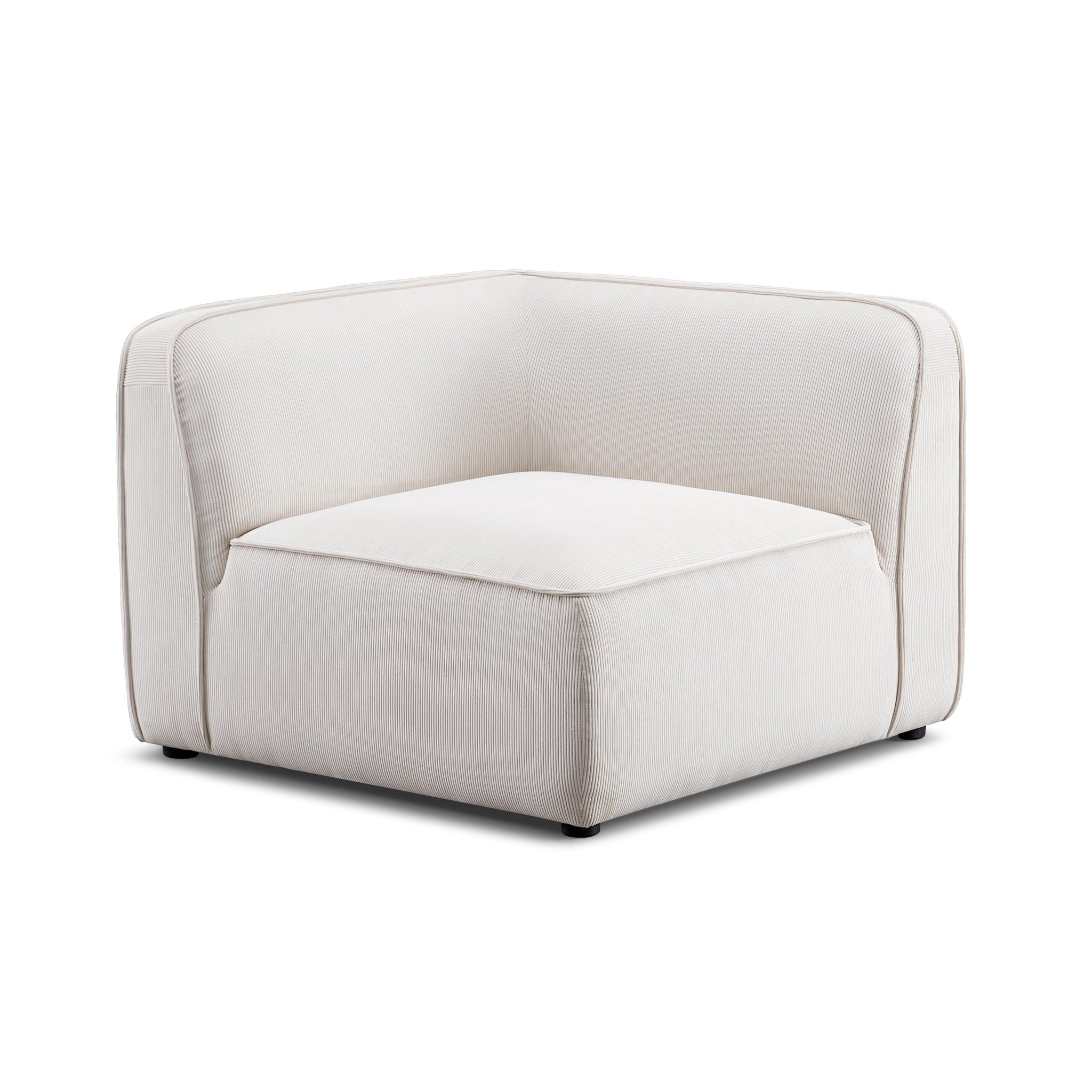Travie - Corner Chair