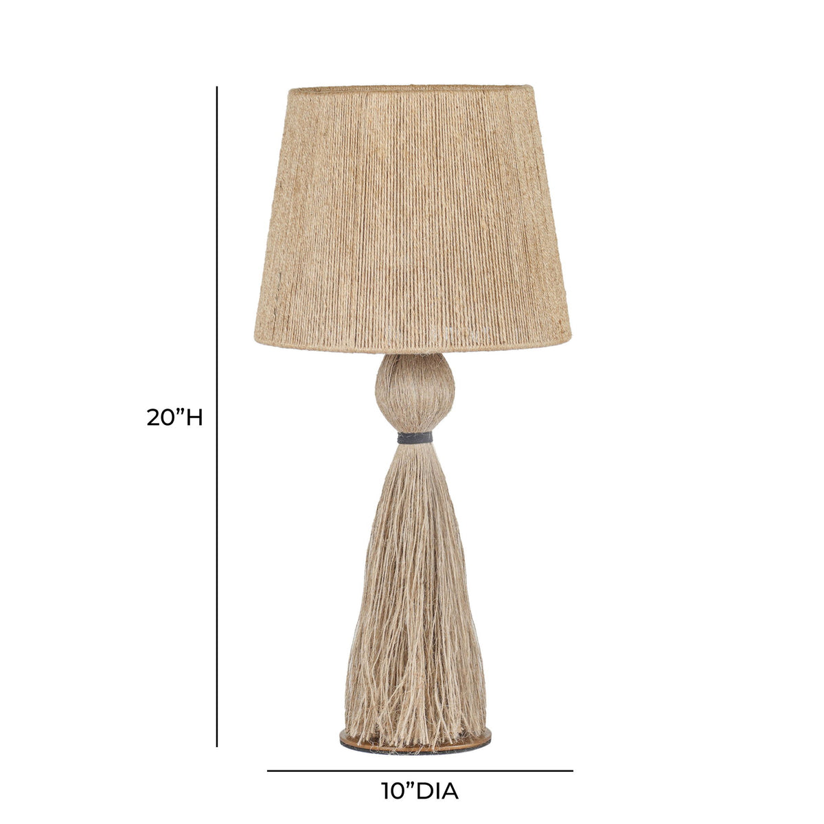 Samba - Table Lamp