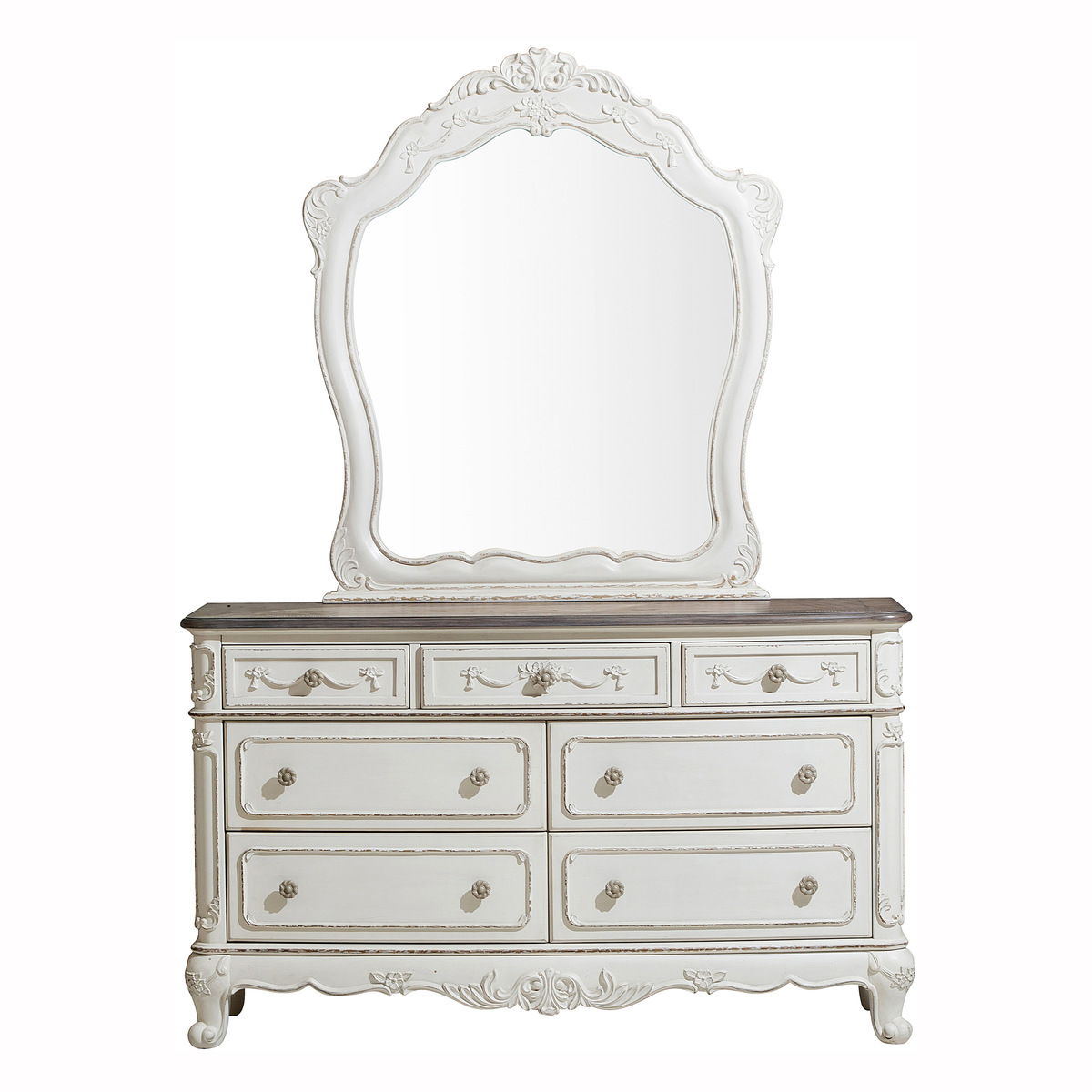 Cinderella - Bedroom Set