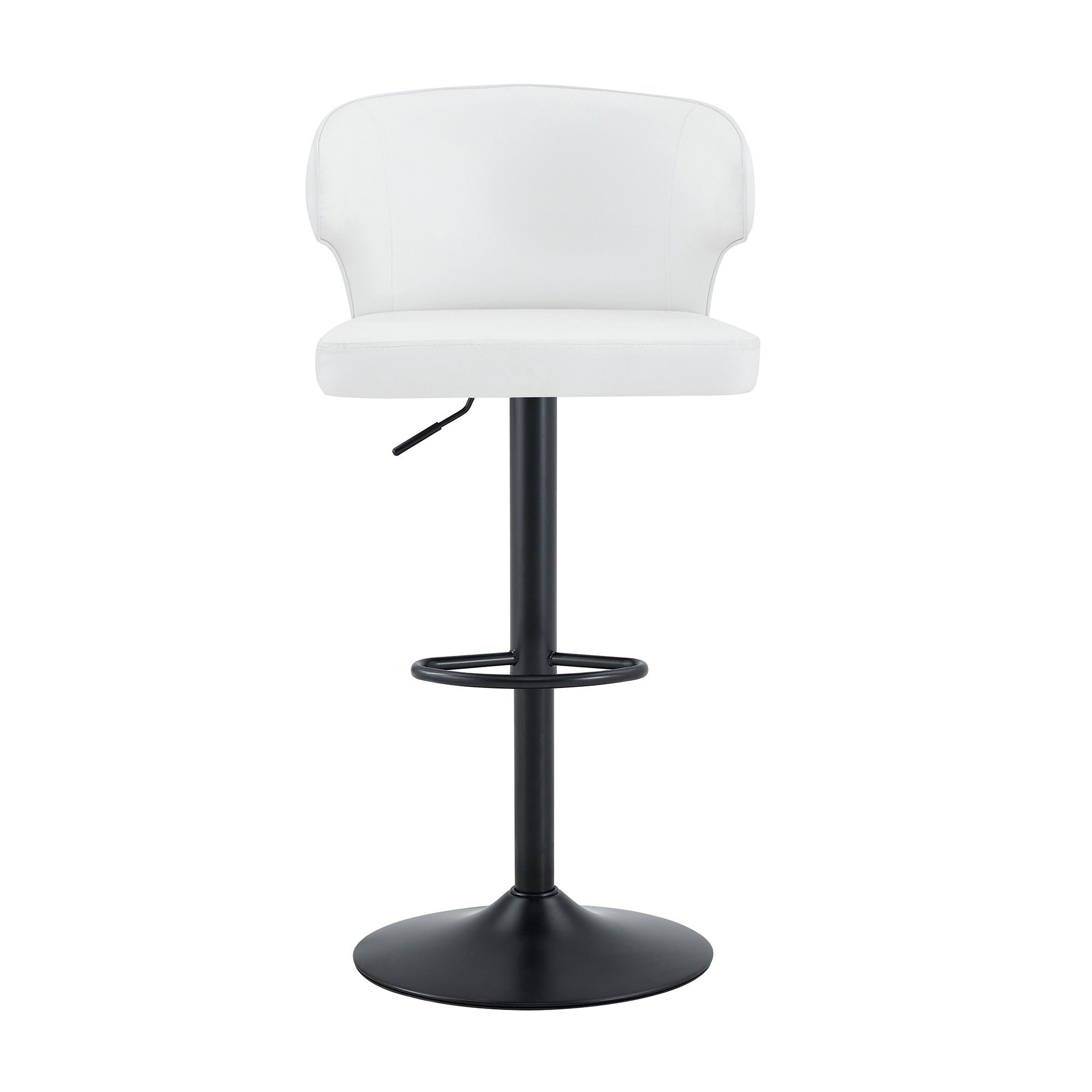 Adjustable Swivel Bar Chair