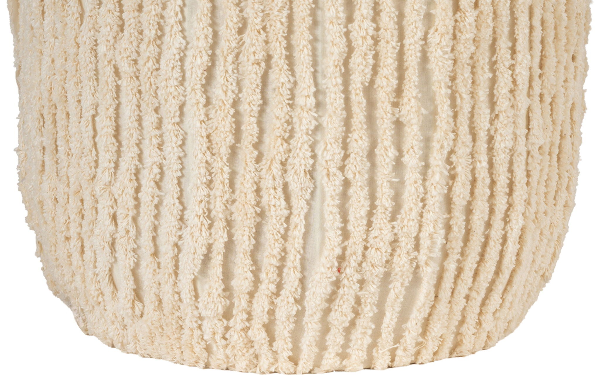Aurello - Fabric Floor Lamp