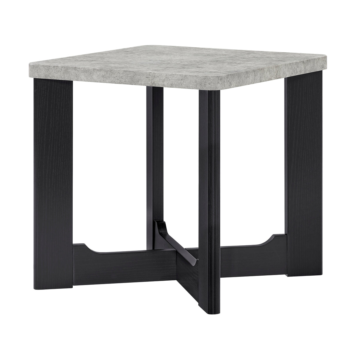 Royce Gray 3-Piece Cocktail Set