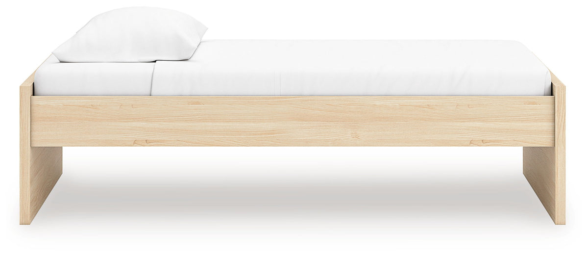 Onita - Platform Bed