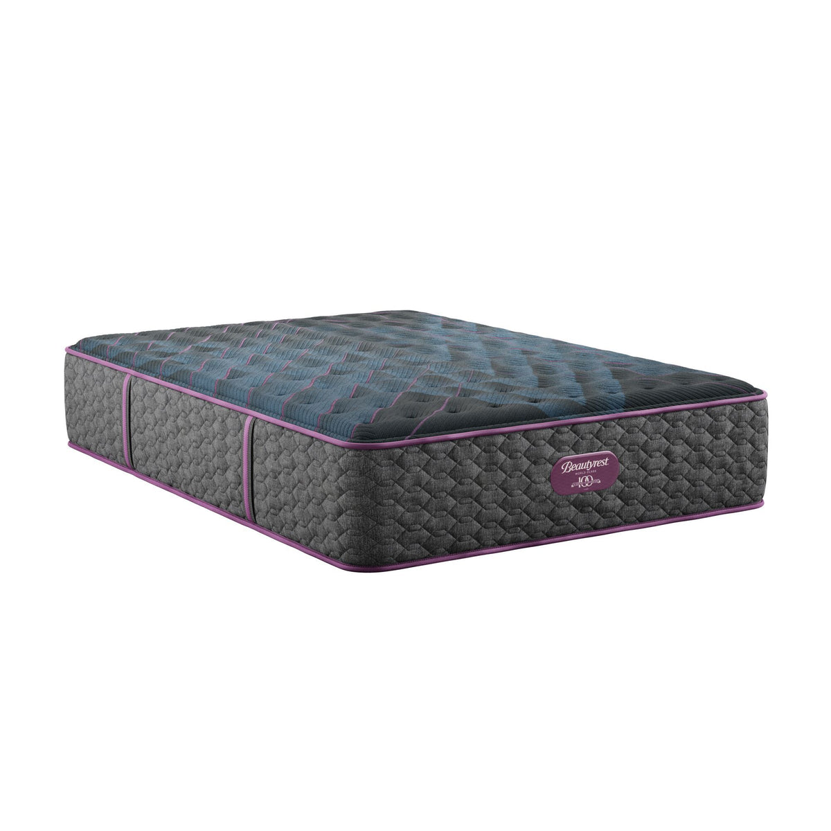 Beautyrest World Class - Level Three Medium Firm Mattress