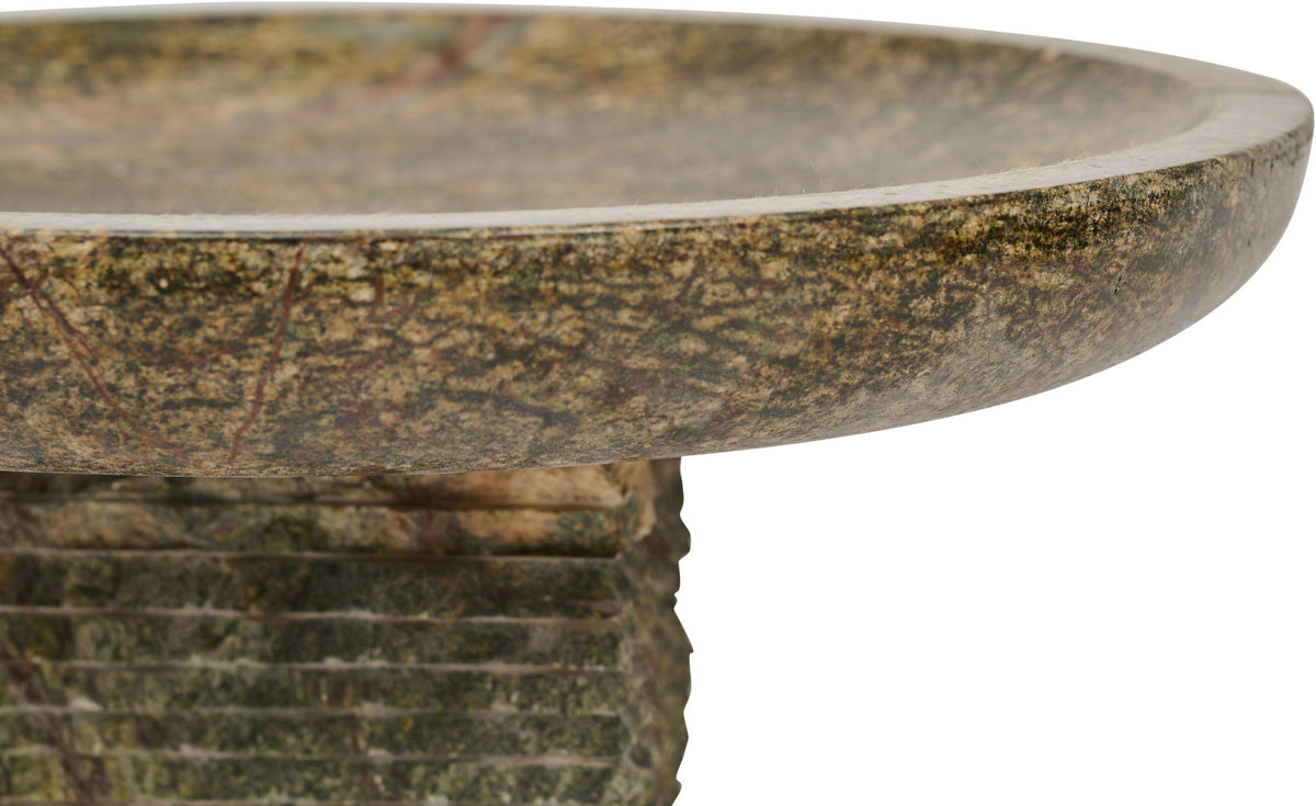 Colannade - Genuine Marble Bowl