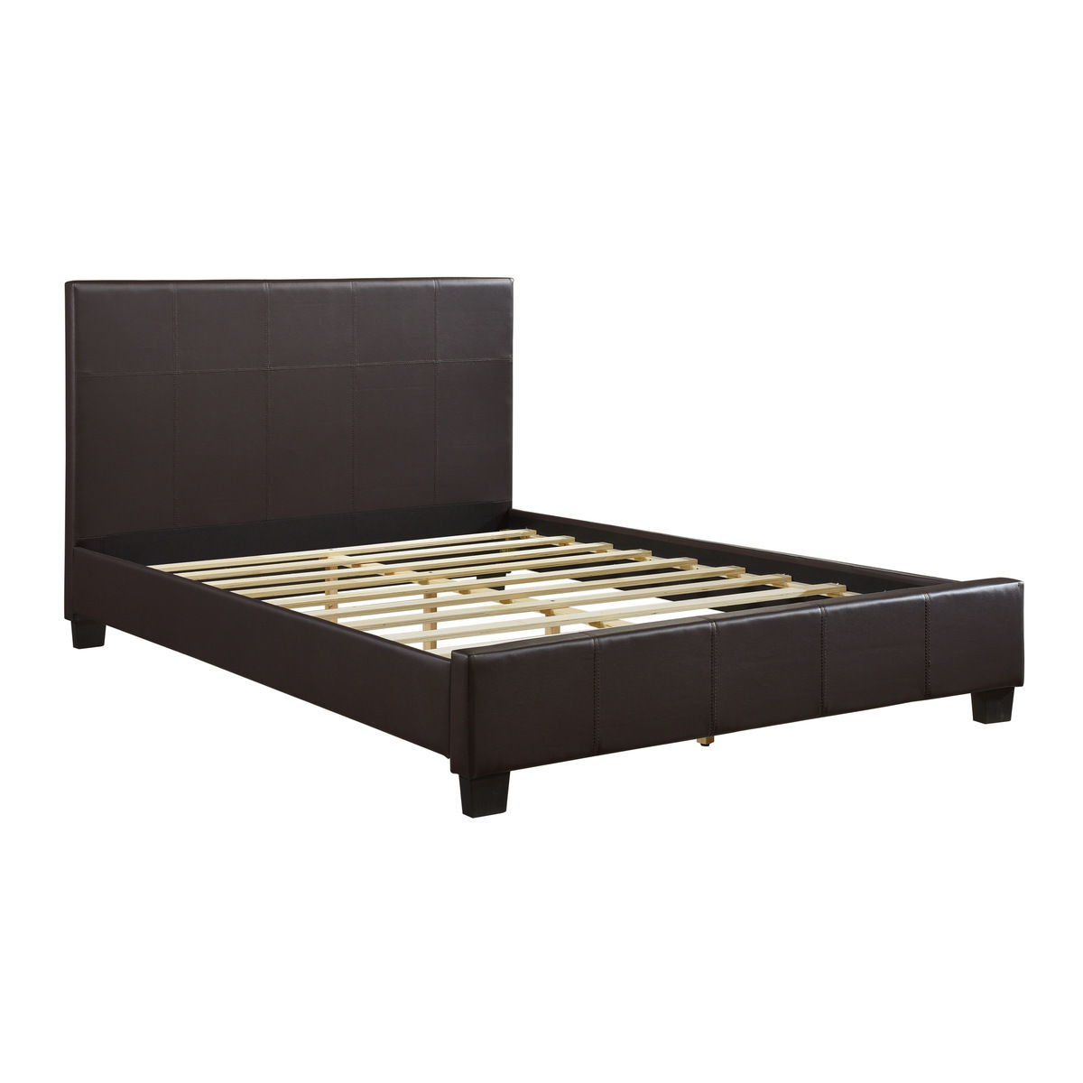 Lorenzi - Bedroom Set
