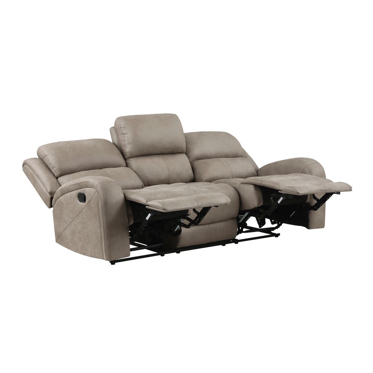 Pagosa - Sofa & Loveseat
