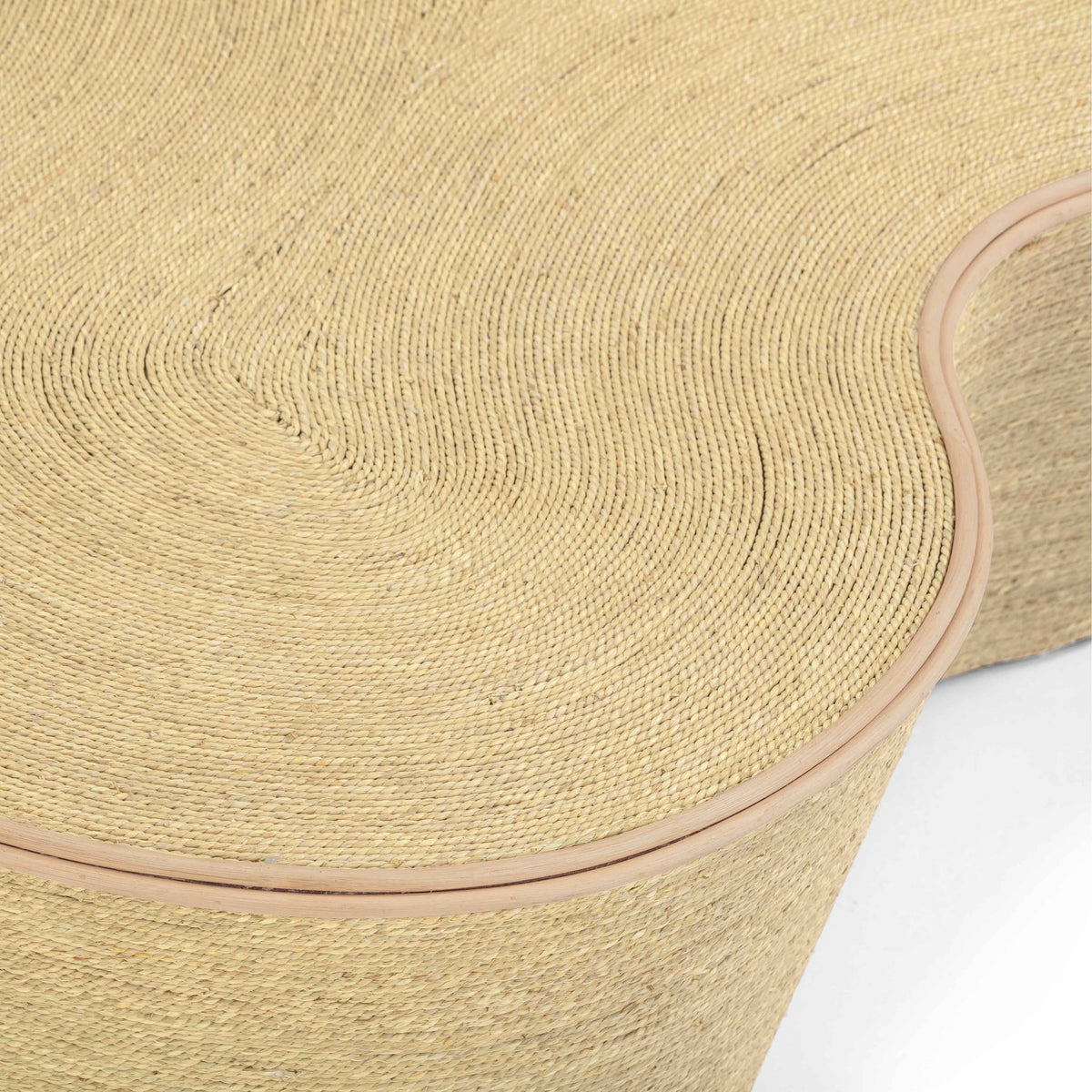 Slab - Coffee Table