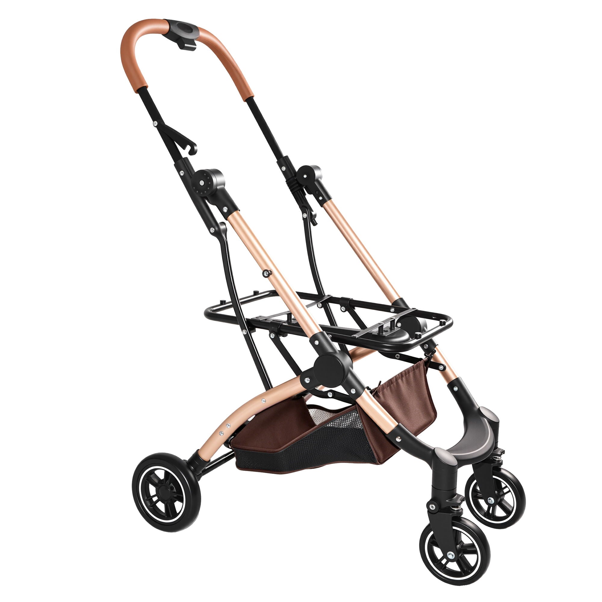 Pet Stroller For Dogs And Cats