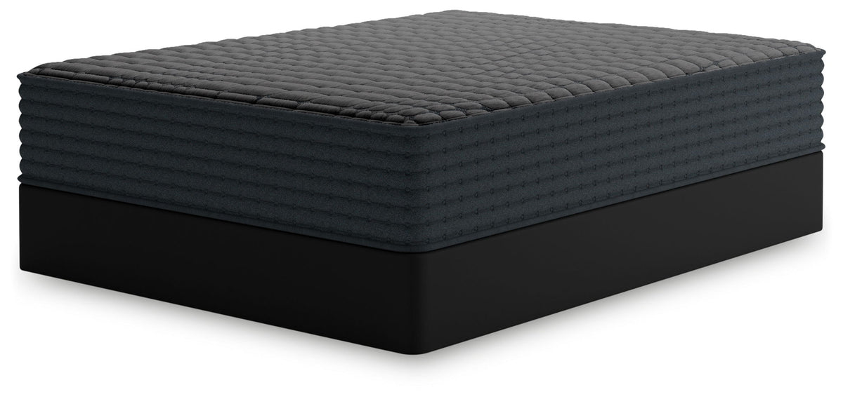 Gray 1200 Hybrid - Mattress
