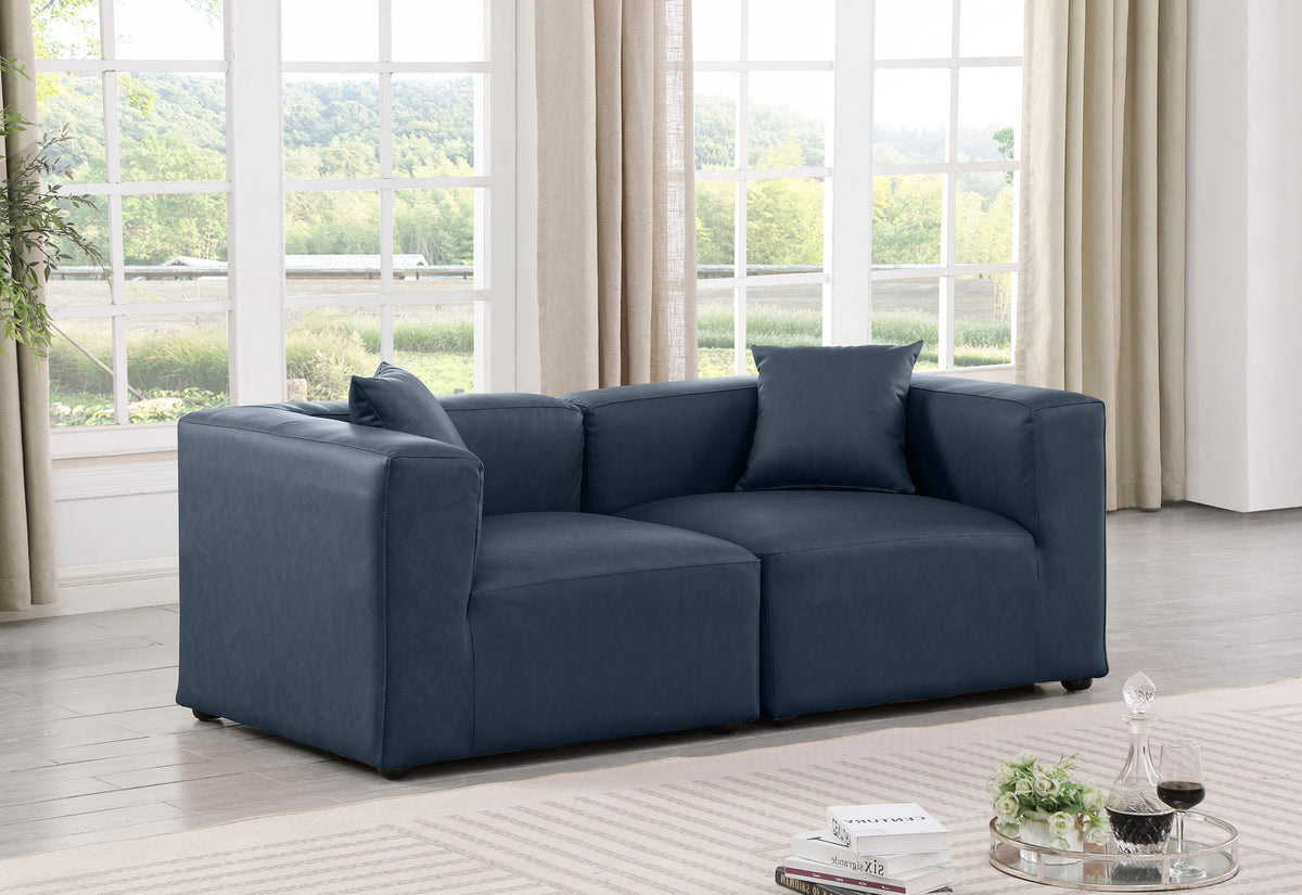 Cube - Modular 2 Seat Sofa