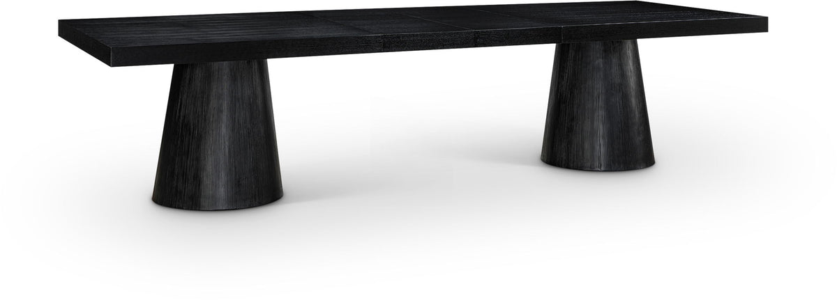 Tavolo - Oak Veneer Dining Table