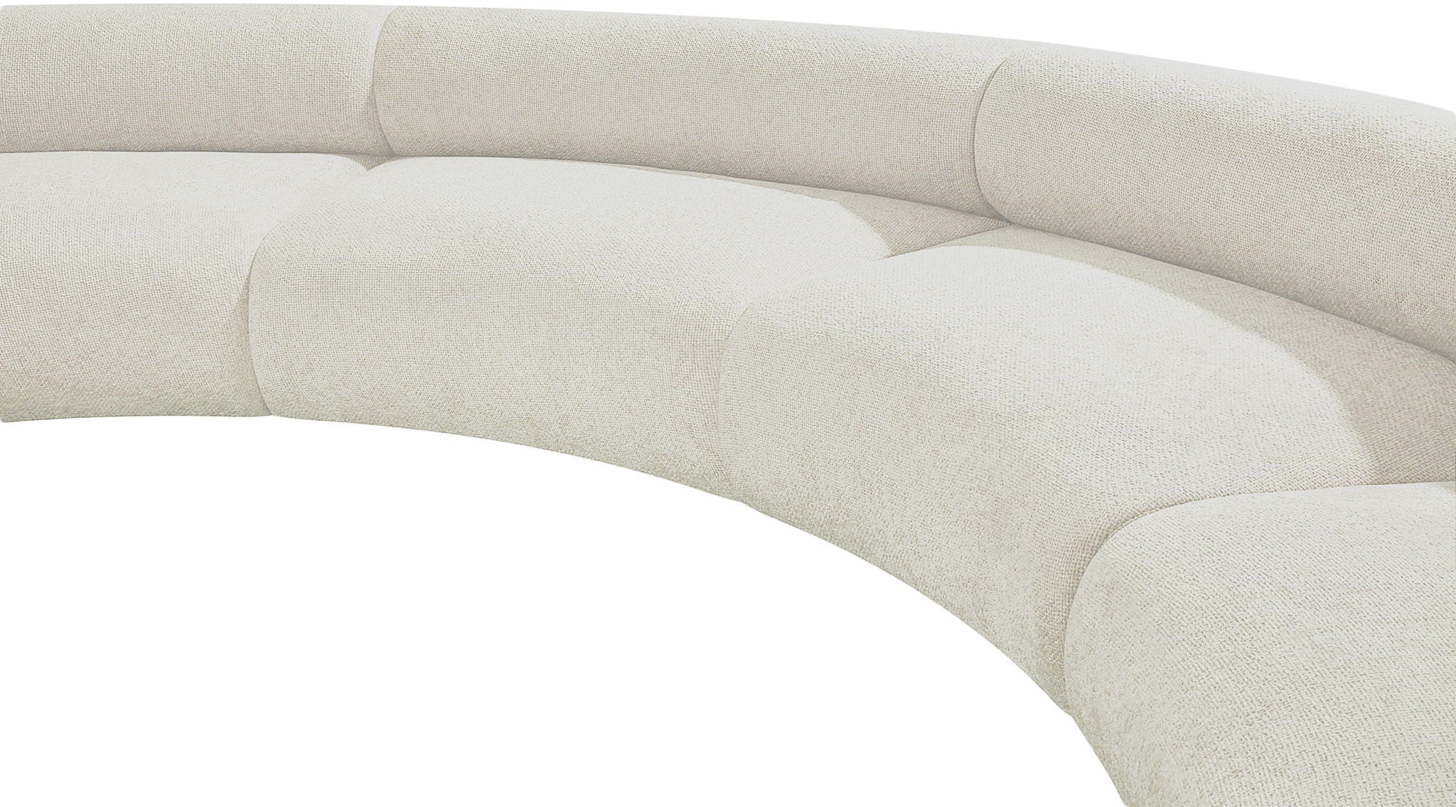 Bale - 6 Piece U-Shaped Modular Sofa