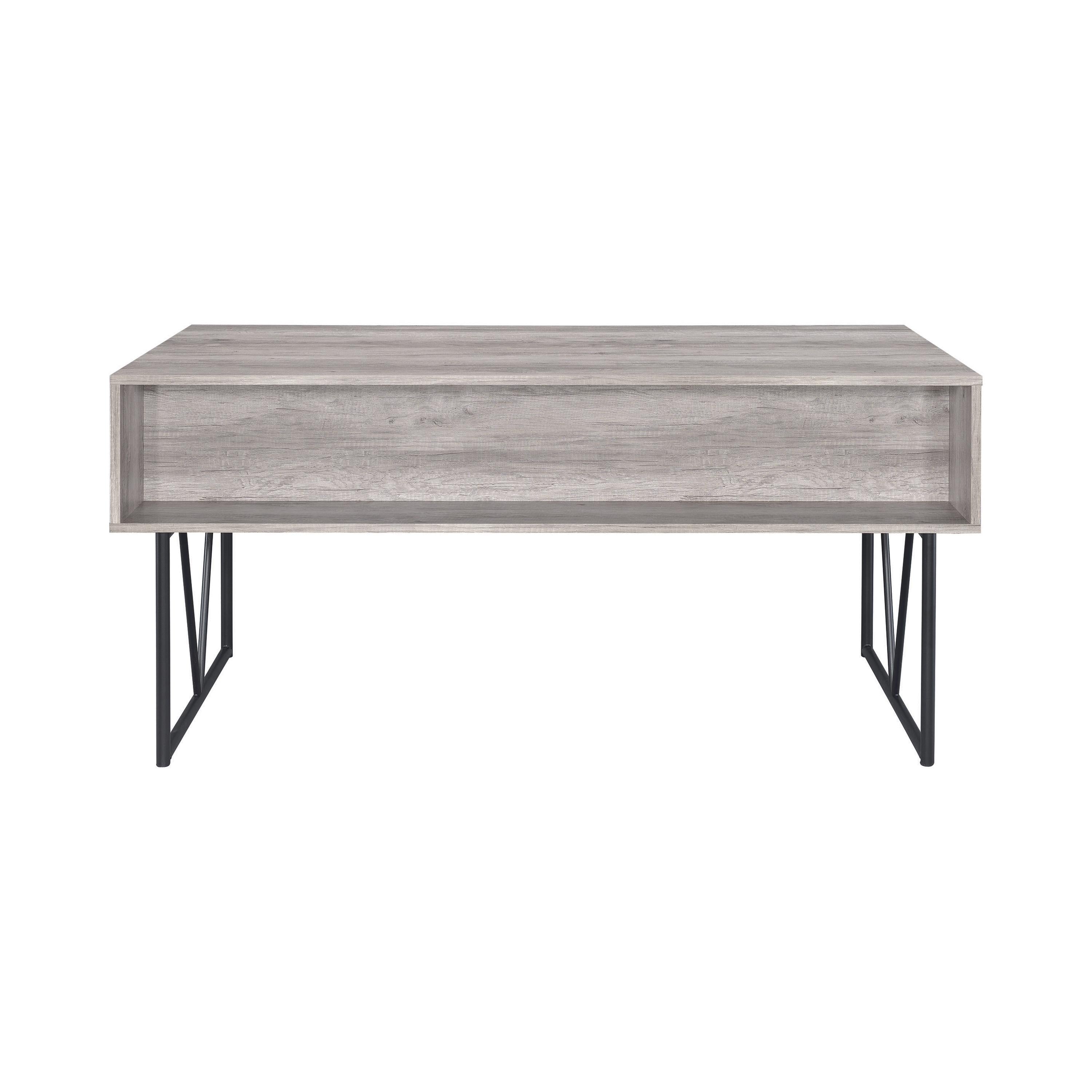 Coaster Furniture Office Desks Desks 801999 IMAGE 4