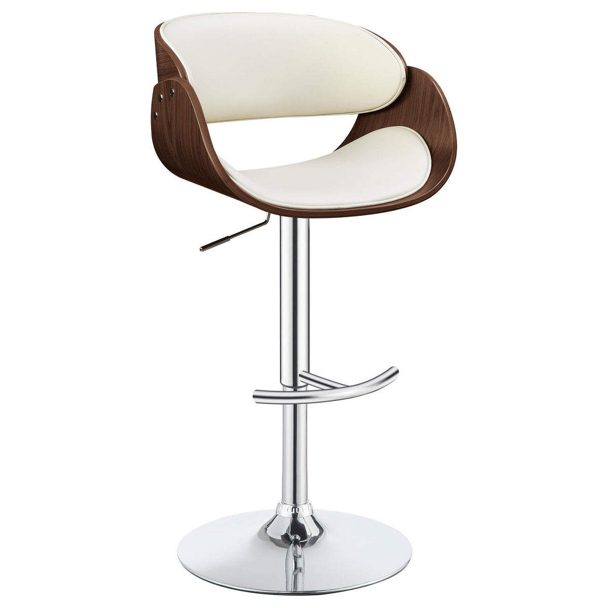 Dana Adjustable Height Stool 104966