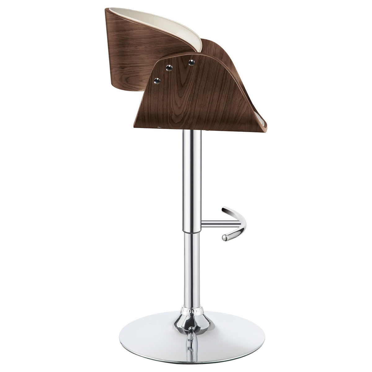 Dana Adjustable Height Stool 104966