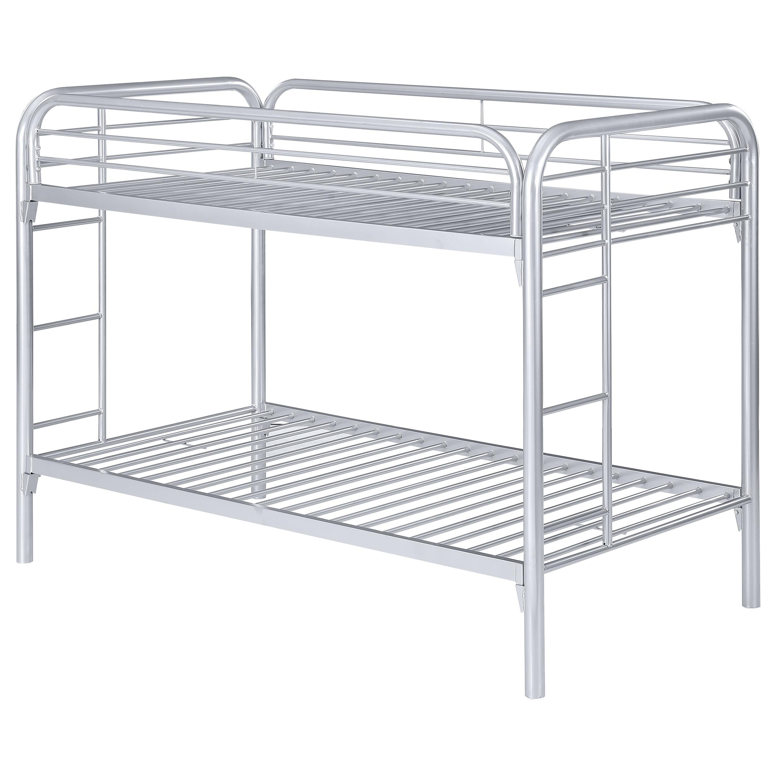 Diamond Modern Furniture COA Kids Beds Bunk Bed 2256V IMAGE 3